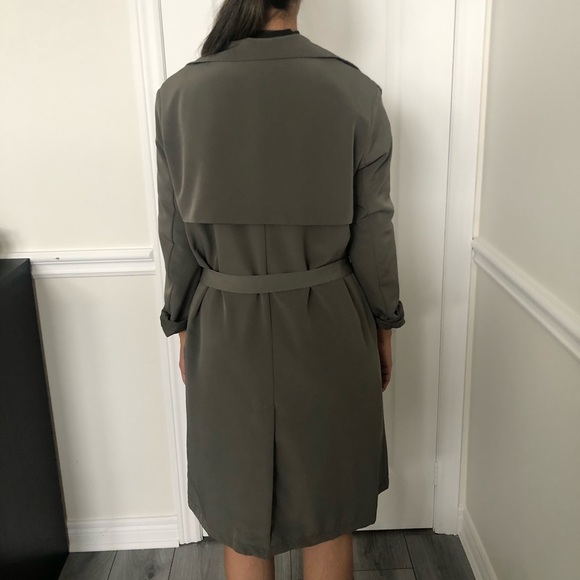 Gorgeous H&M Rainy Wear Blazer - Picture 2 of 3